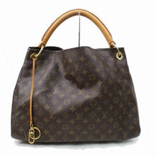 Load image into Gallery viewer, Louis Vuitton Hand Bag Artsy MM M40249 Browns Monogram 903547
